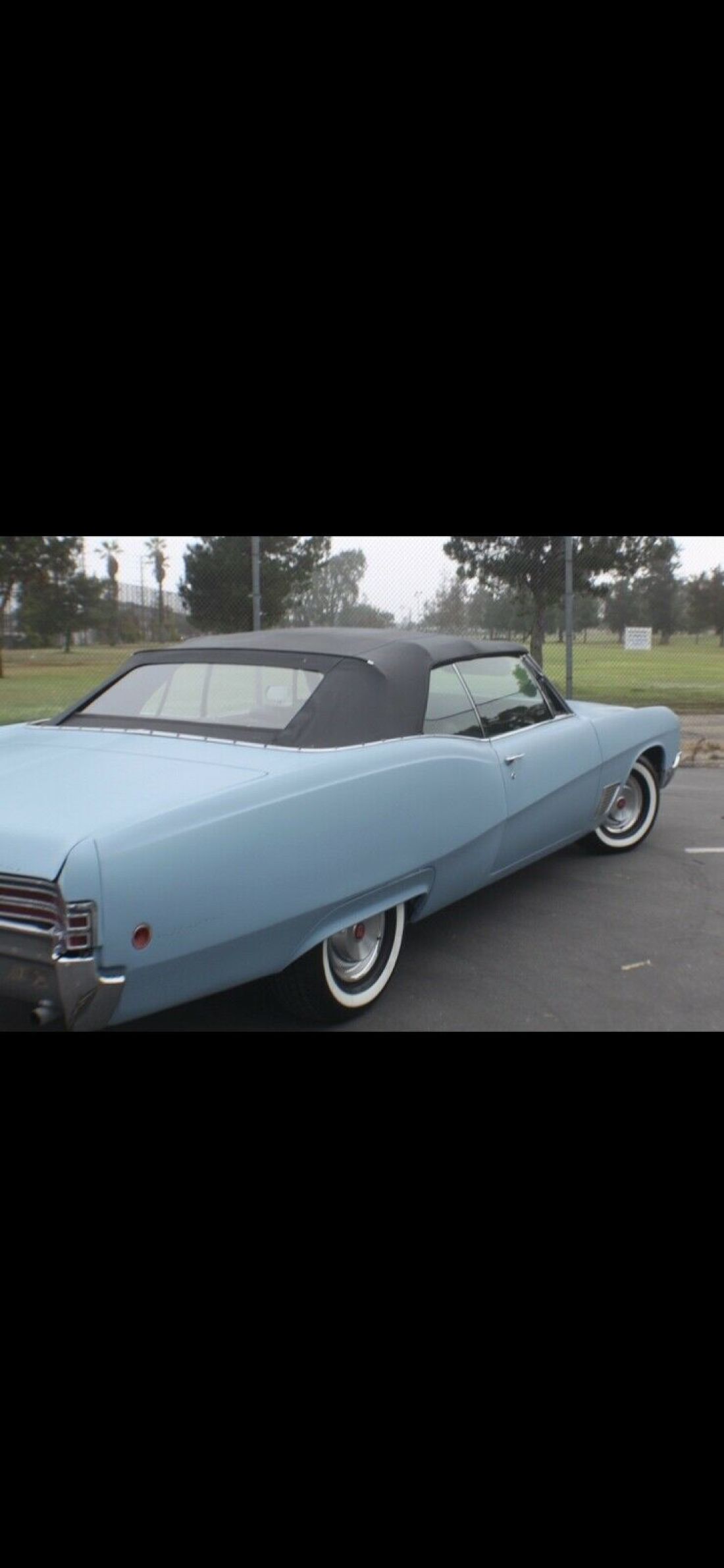 1968 Buick Wildcat - photo 2