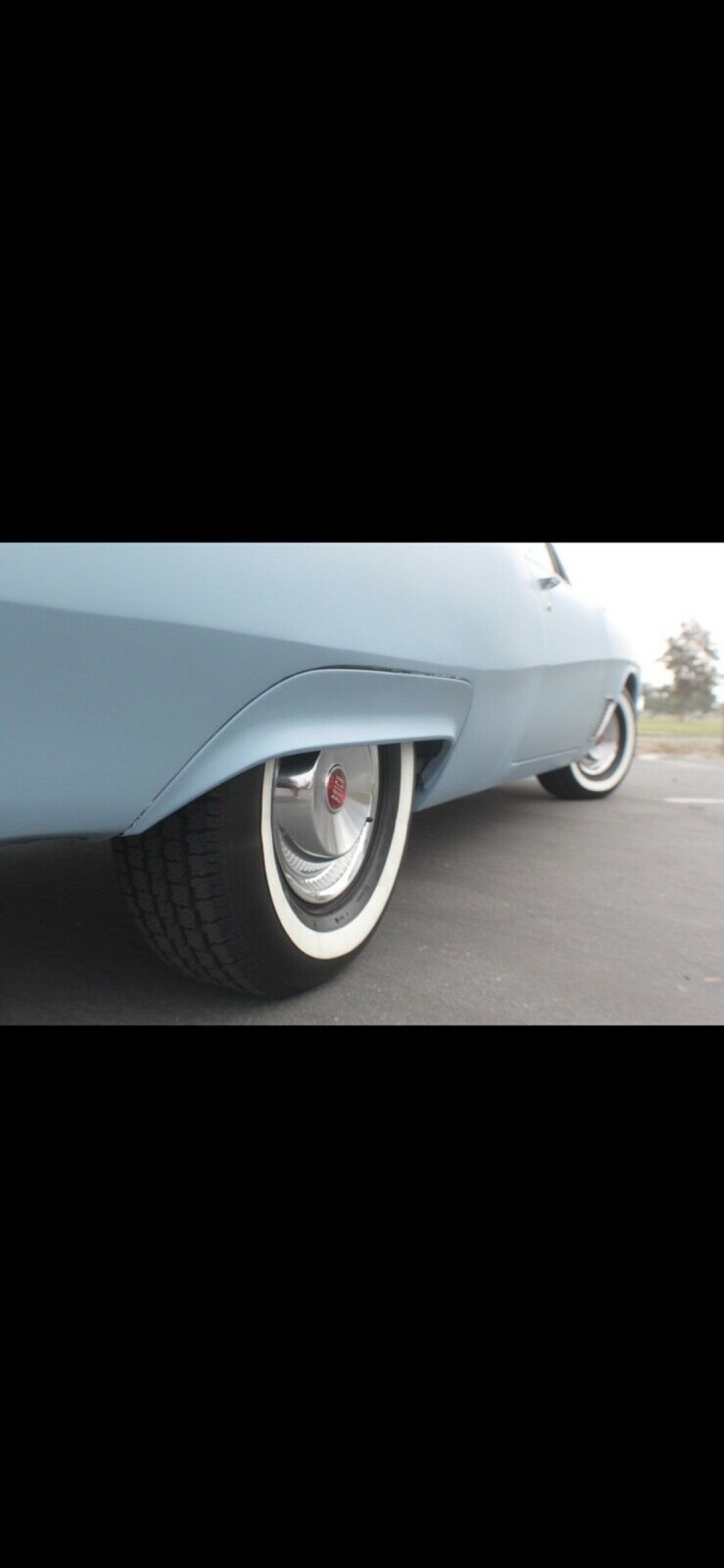 1968 Buick Wildcat - photo 3