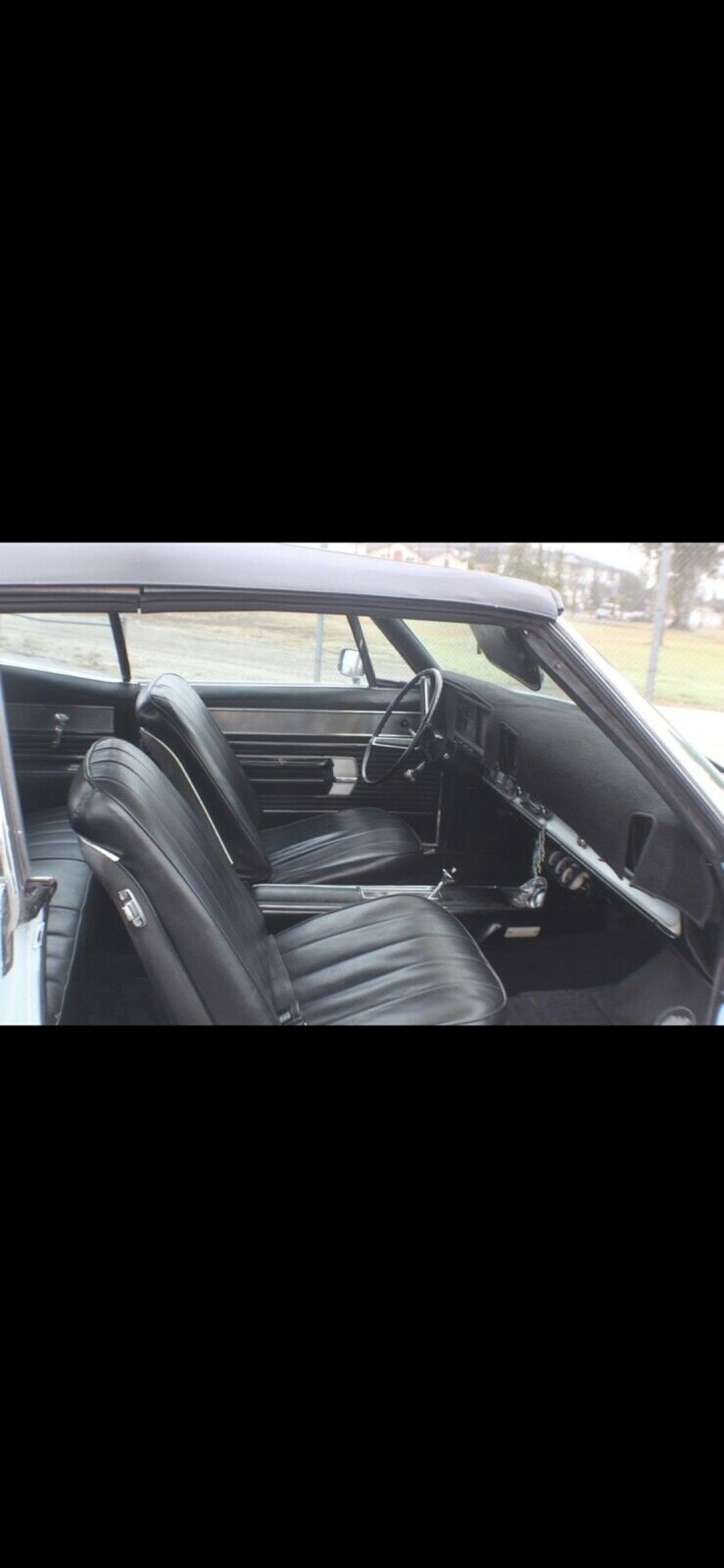 1968 Buick Wildcat - photo 4