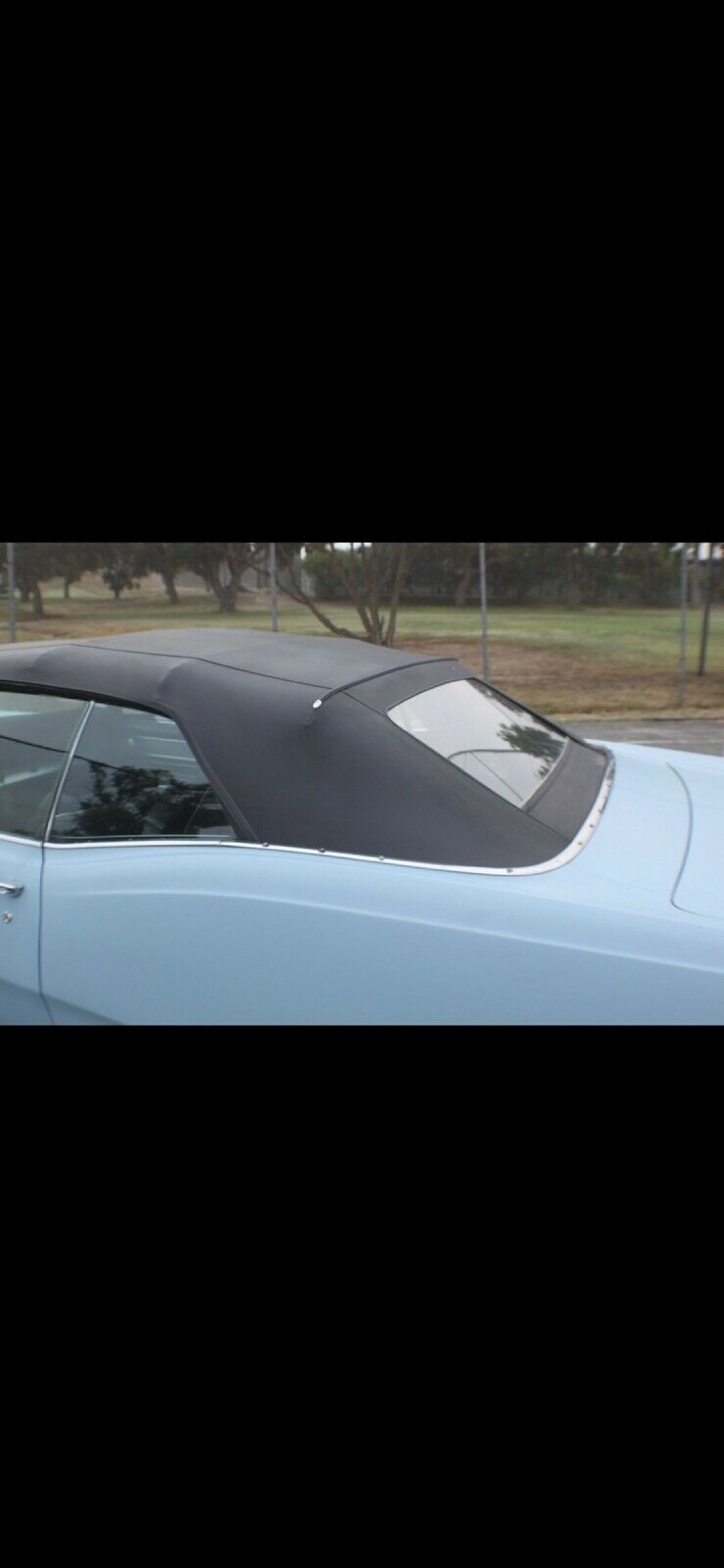 1968 Buick Wildcat - photo 5