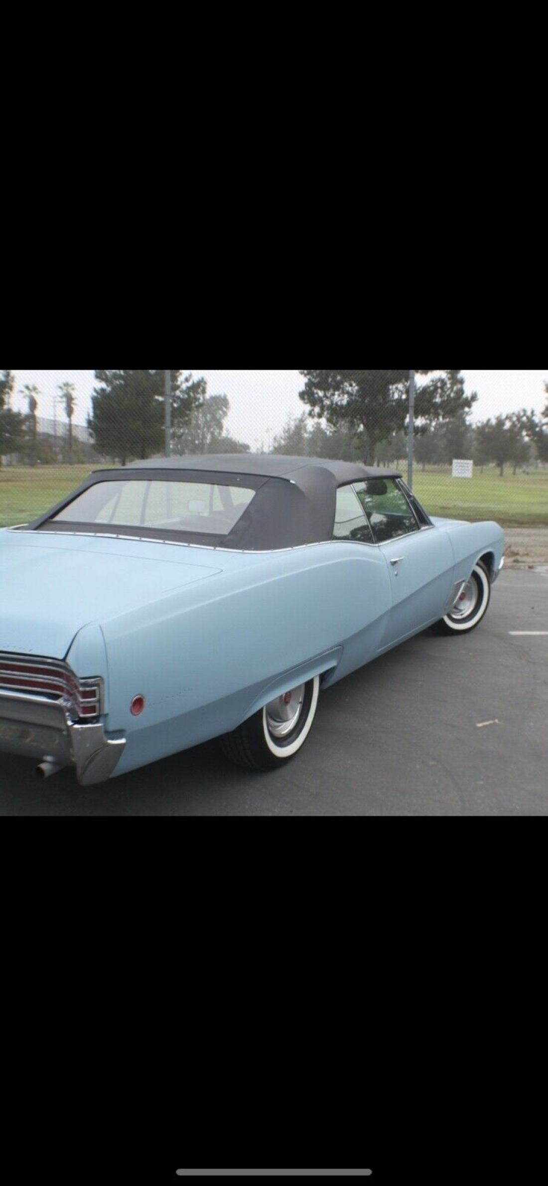1968 Buick Wildcat - photo 6