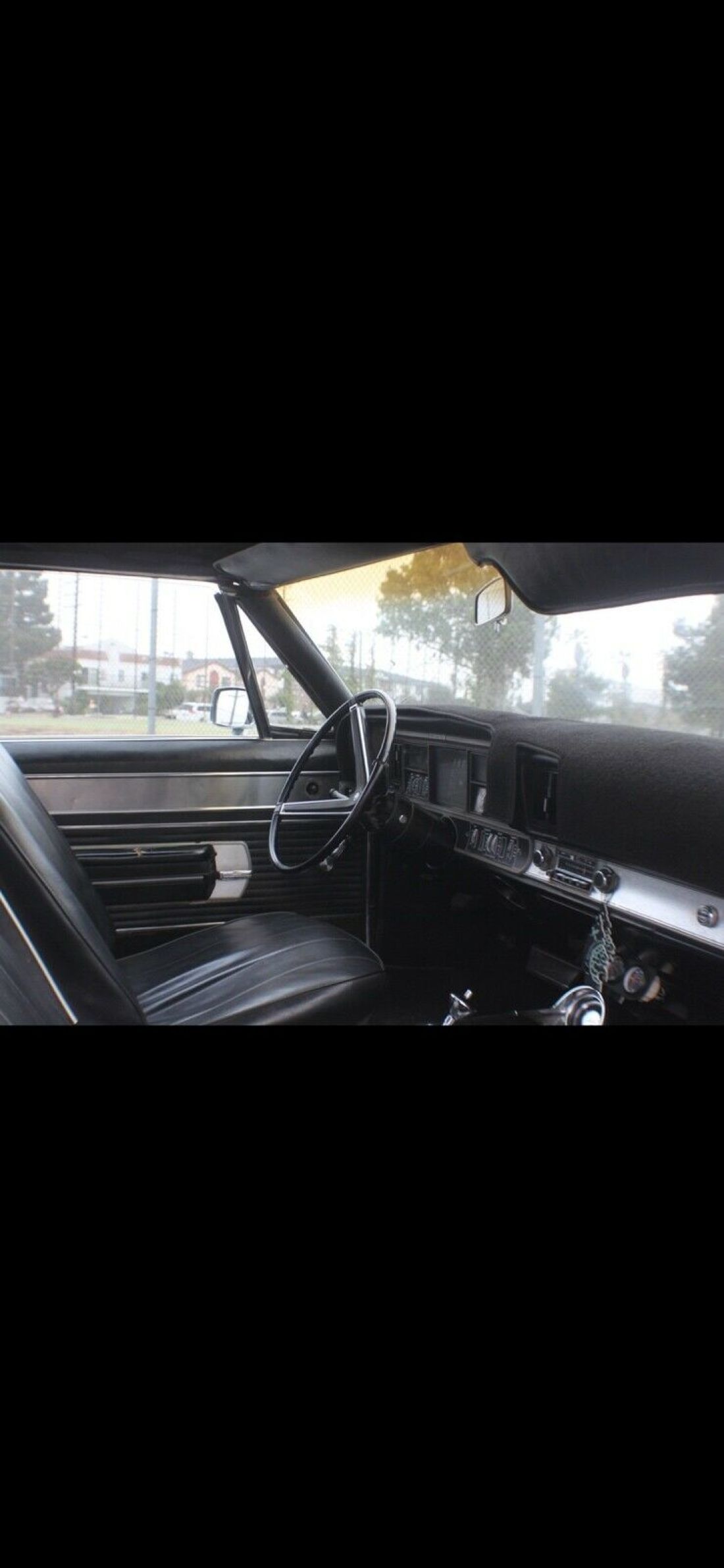 1968 Buick Wildcat - photo 7