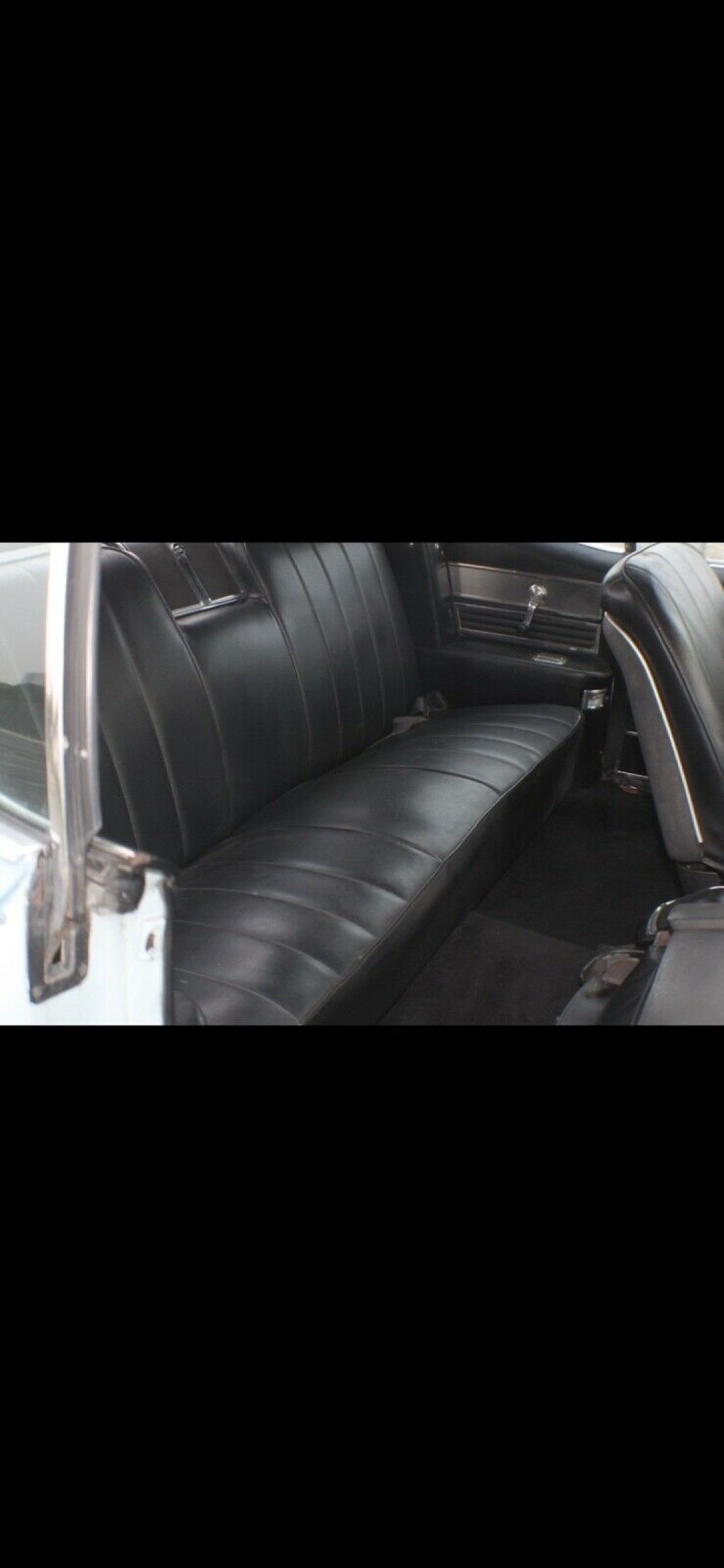 1968 Buick Wildcat - photo 8