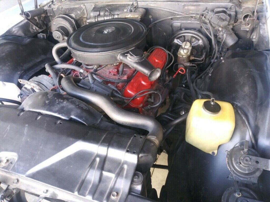 1968 Buick Wildcat - photo 9