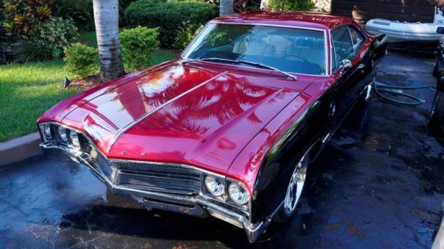 1967 Buick Wildcat Wildcat - photo 10
