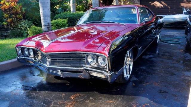 1967 Buick Wildcat Wildcat - photo 11