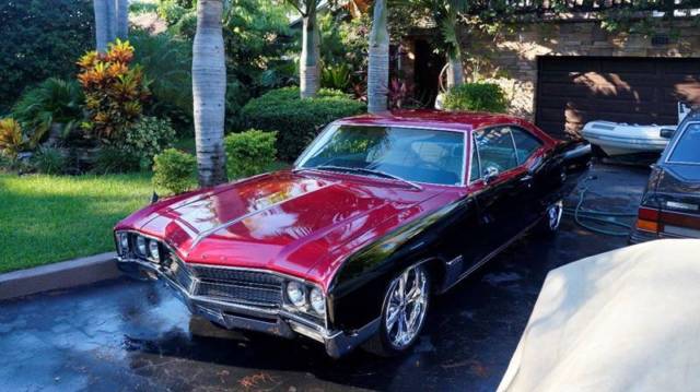 1967 Buick Wildcat Wildcat - photo 12
