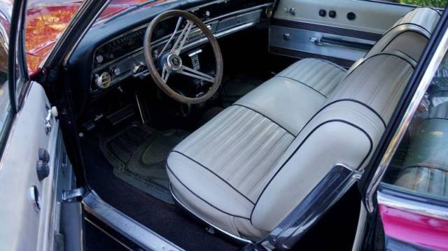 1967 Buick Wildcat Wildcat - photo 13