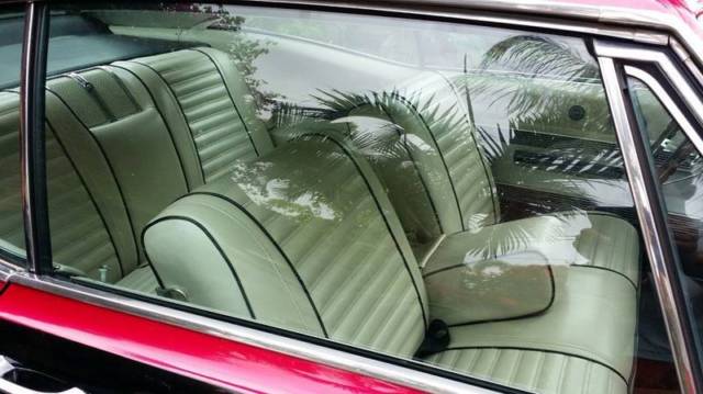 1967 Buick Wildcat Wildcat - photo 2