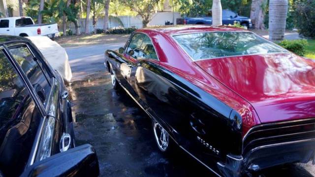 1967 Buick Wildcat Wildcat - photo 3