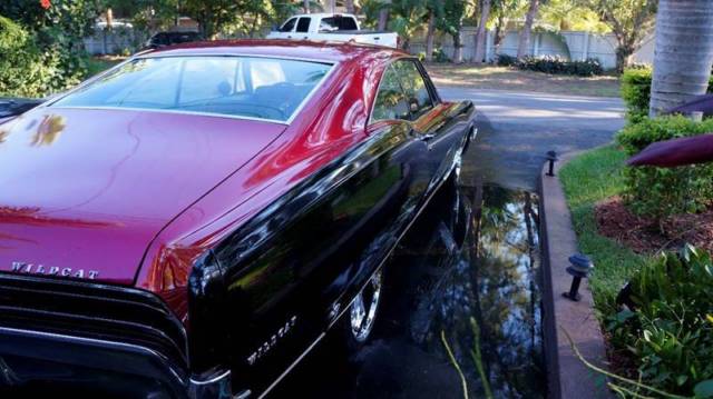 1967 Buick Wildcat Wildcat - photo 4