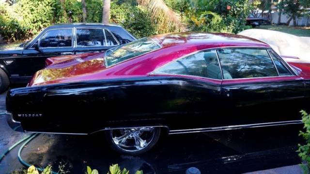 1967 Buick Wildcat Wildcat - photo 5