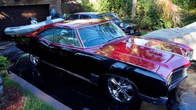 1967 Buick Wildcat Wildcat - photo 6