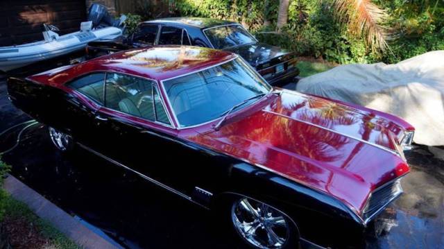 1967 Buick Wildcat Wildcat - photo 7