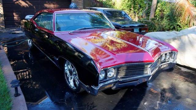 1967 Buick Wildcat Wildcat - photo 8