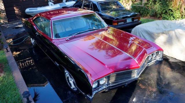 1967 Buick Wildcat Wildcat - photo 9