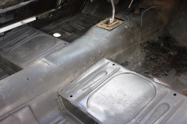 1968 Ford Mustang - photo 13