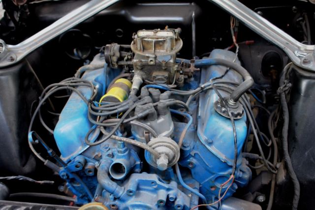 1968 Ford Mustang - photo 9