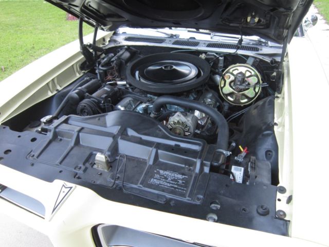 1968 Pontiac GTO - photo 8
