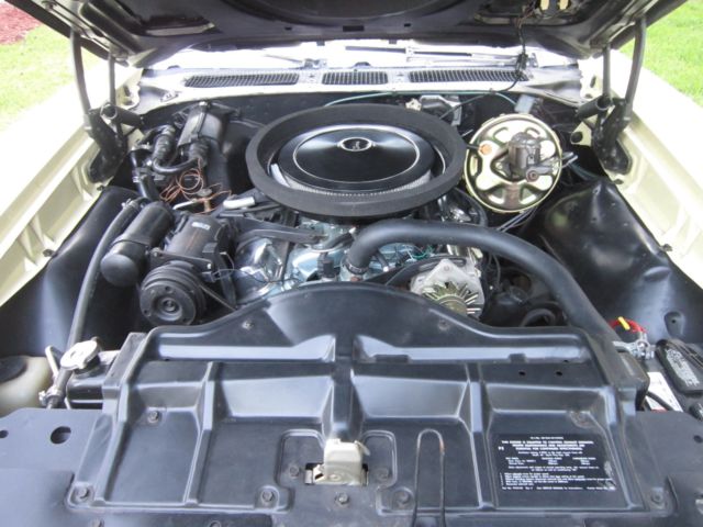 1968 Pontiac GTO - photo 9