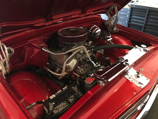 1968 Chevrolet C-10 - photo 10