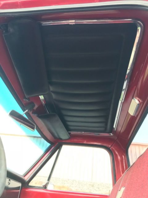 1968 Chevrolet C-10 - photo 11