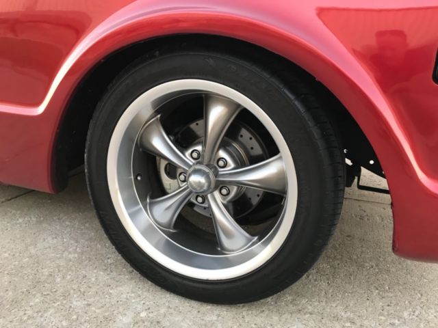 1968 Chevrolet C-10 - photo 4