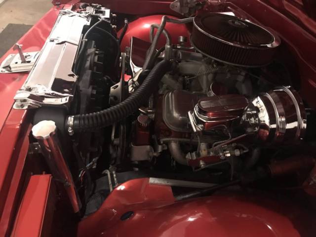 1968 Chevrolet C-10 - photo 9