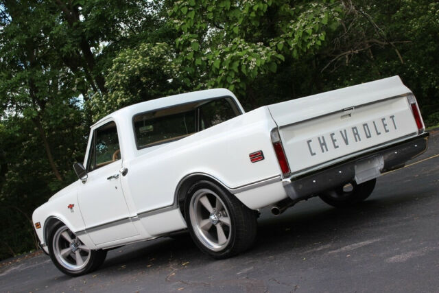 1968 Chevrolet C-10 - photo 4