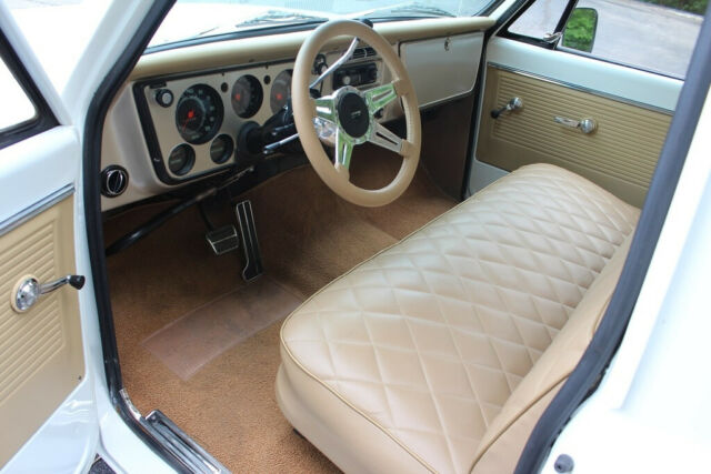 1968 Chevrolet C-10 - photo 6