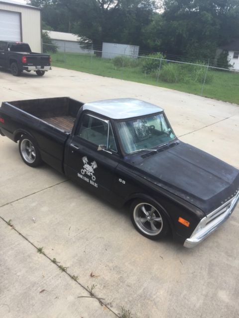 1968 Chevrolet C-10 - photo 2