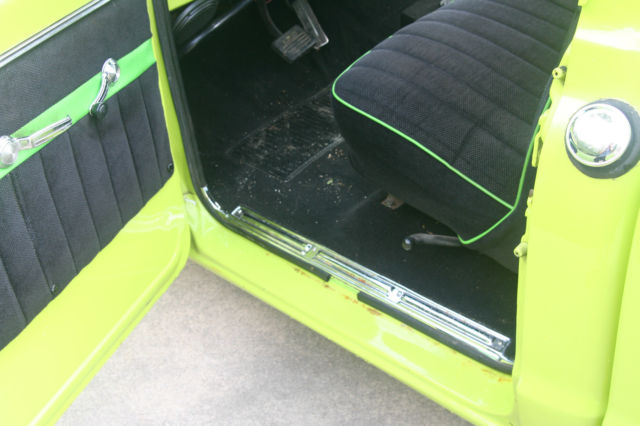 1968 Chevrolet C-10 Truck - photo 8