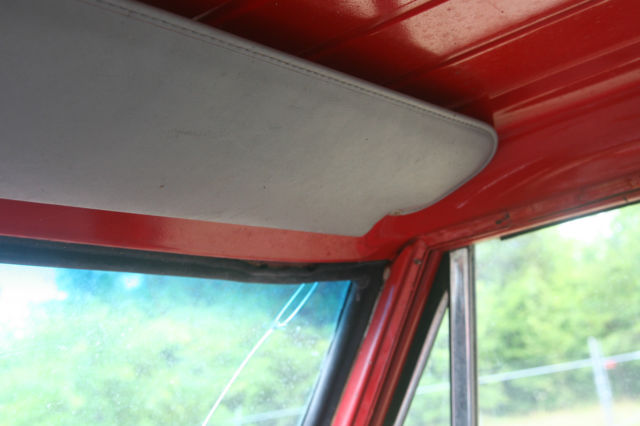 1968 Chevrolet C-10 Truck - photo 12
