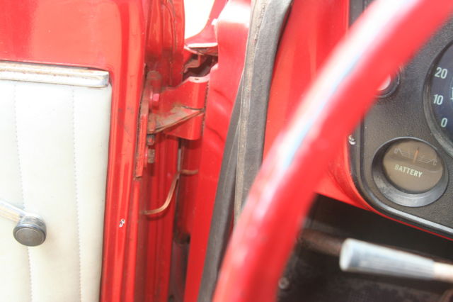 1968 Chevrolet C-10 Truck - photo 8