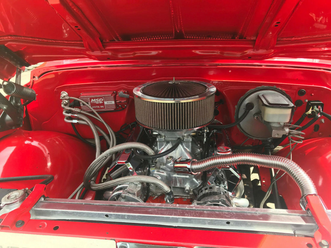 1968 Chevrolet C-10 - photo 5