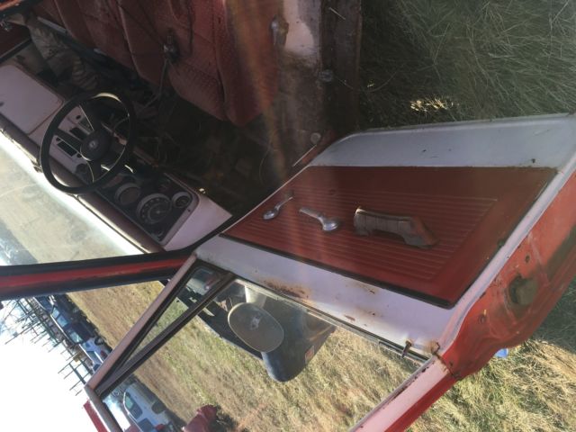 1968 Chevrolet C/K Pickup 1500 single cab - photo 5