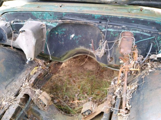 1968 Chevrolet C-10 - photo 10