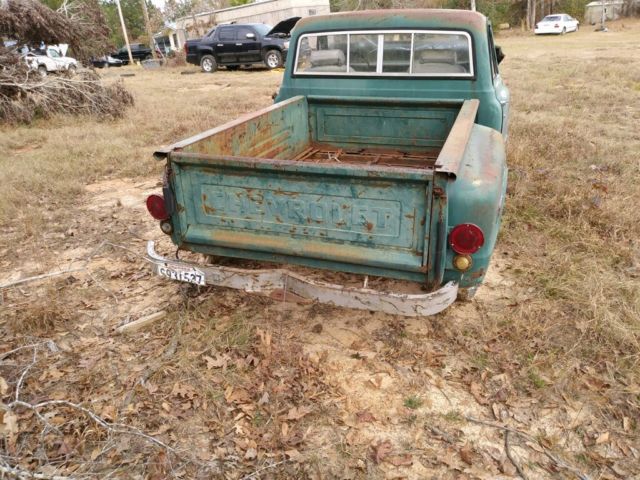 1968 Chevrolet C-10 - photo 11