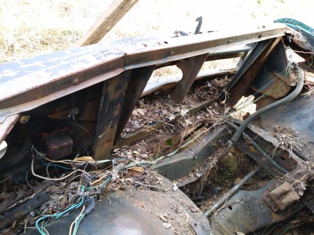 1968 Chevrolet C-10 - photo 4