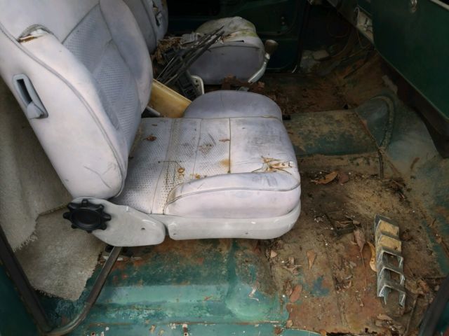 1968 Chevrolet C-10 - photo 5