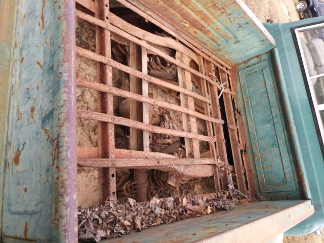 1968 Chevrolet C-10 - photo 7