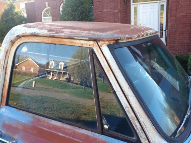 1968 Chevrolet C-10 - photo 12