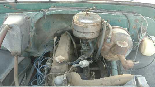 1968 Chevrolet C-10 - photo 6