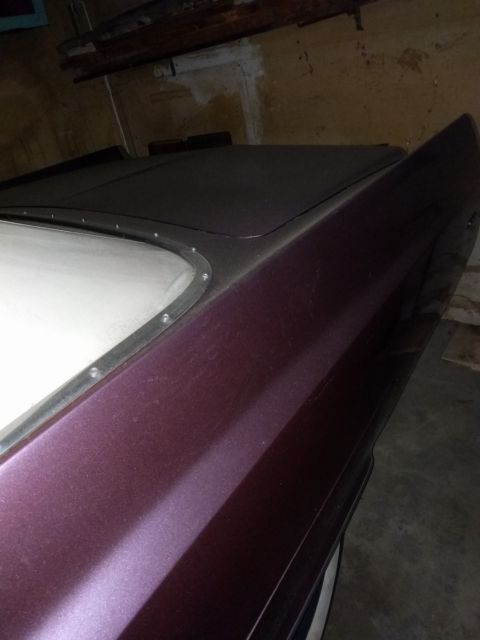 1968 Cadillac DeVille convertable - photo 8