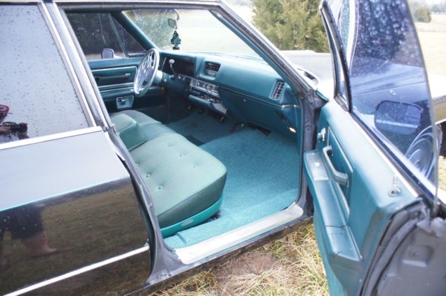 1968 Cadillac DeVille - photo 7