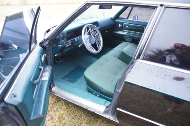 1968 Cadillac DeVille - photo 9