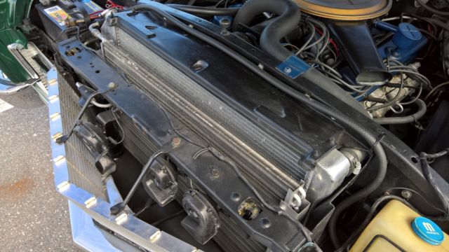 1968 Cadillac DeVille convertible - photo 4