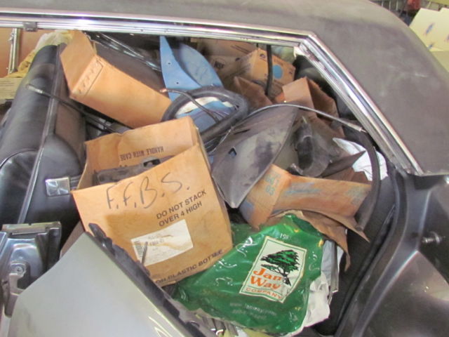 1968 Cadillac Other - photo 4