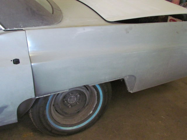 1968 Cadillac Other - photo 5
