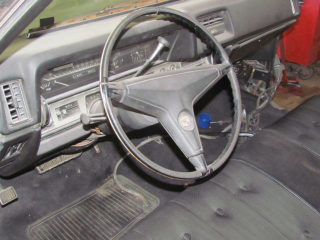 1968 Cadillac Other - photo 6